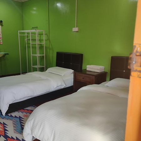 Taman Negara Rainbow Guest House Kuala Tahan Εξωτερικό φωτογραφία