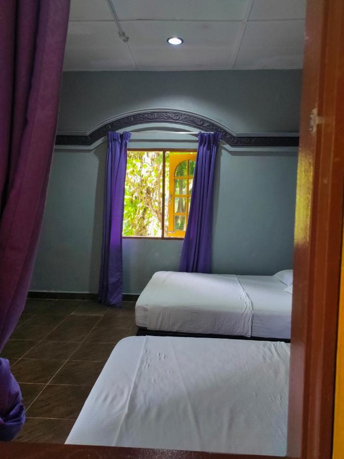 Taman Negara Rainbow Guest House Kuala Tahan Εξωτερικό φωτογραφία