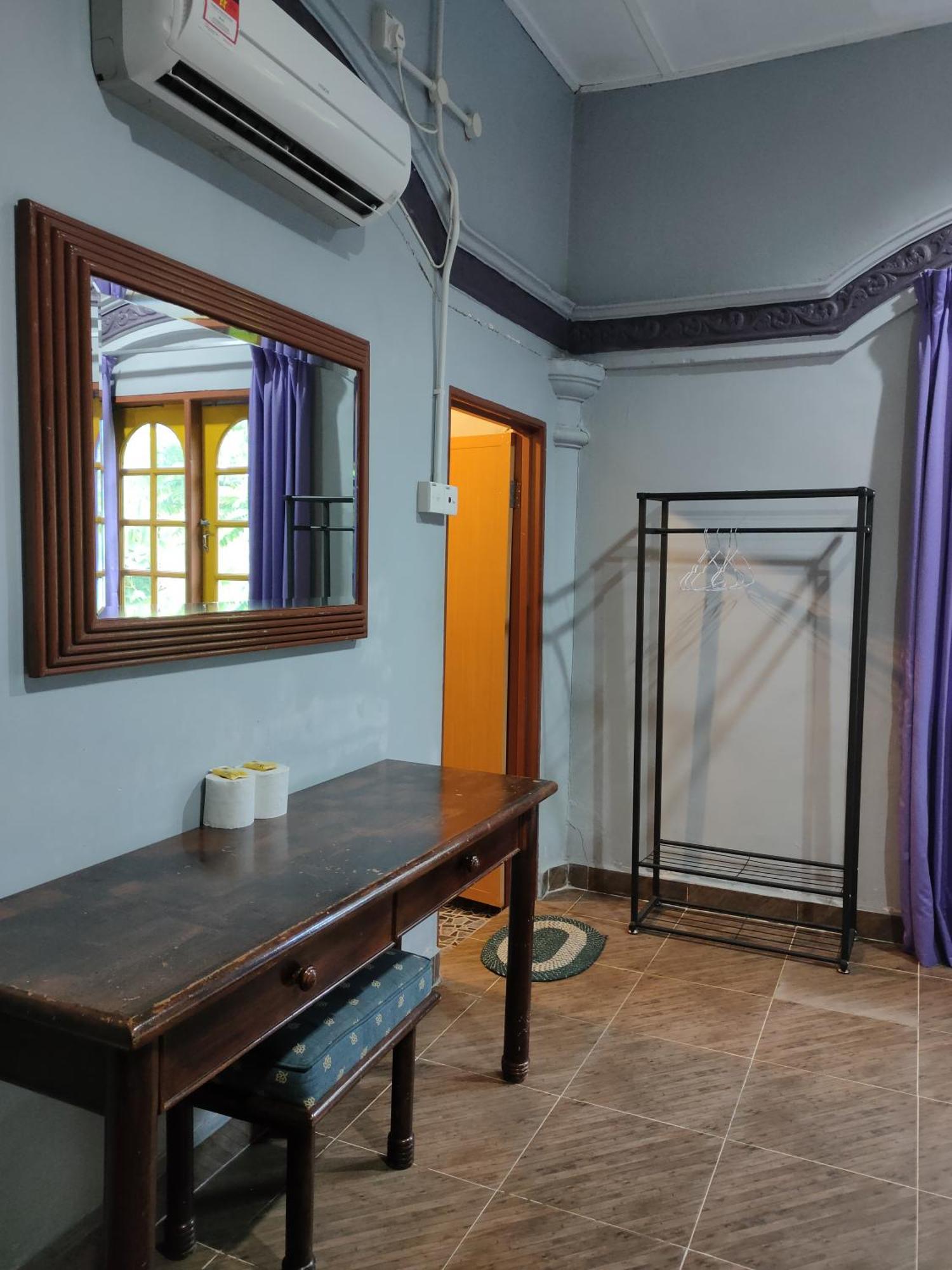 Taman Negara Rainbow Guest House Kuala Tahan Εξωτερικό φωτογραφία